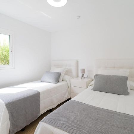 Olas Suites Playa Del Ingles エクステリア 写真