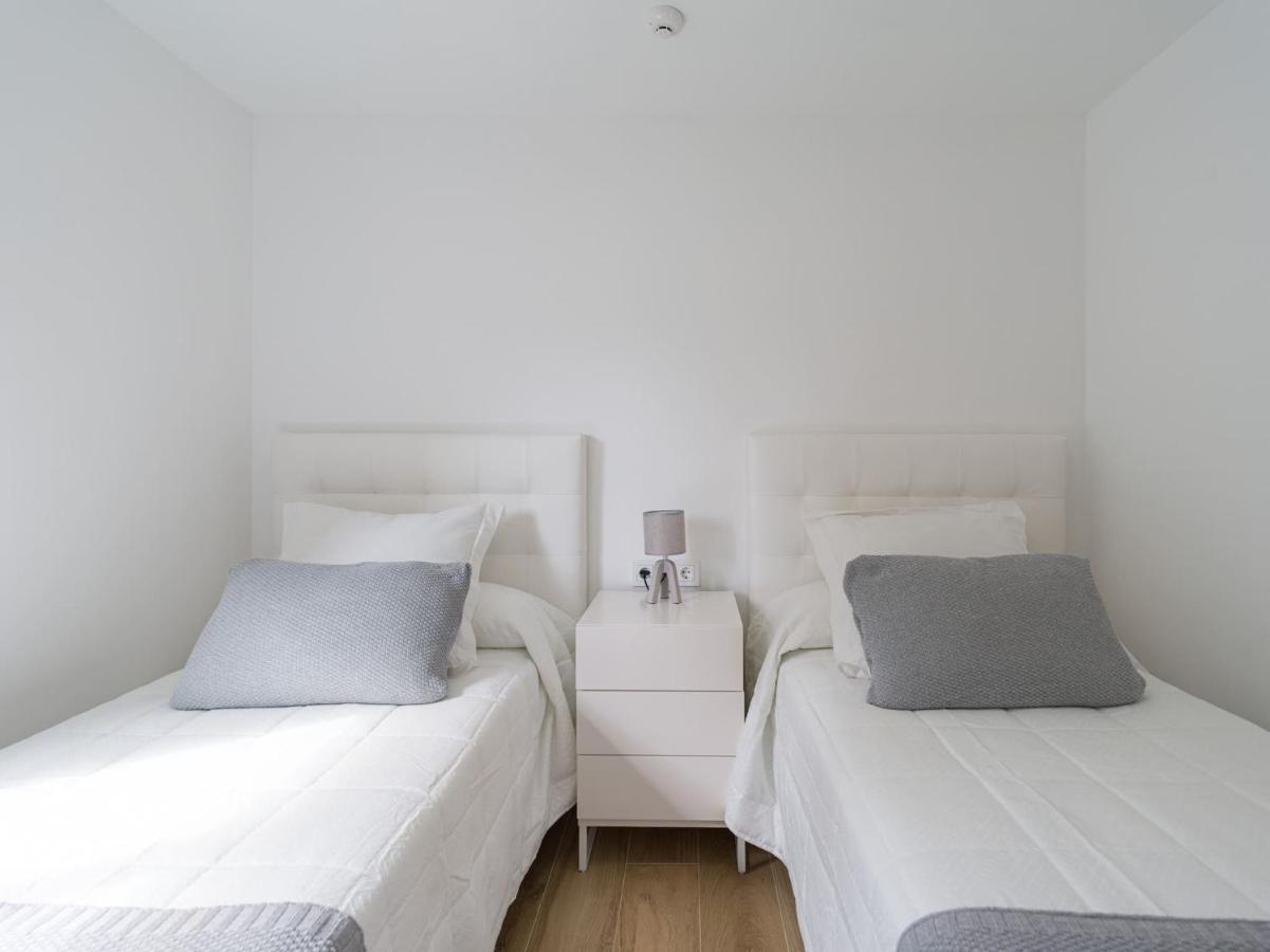 Olas Suites Playa Del Ingles エクステリア 写真