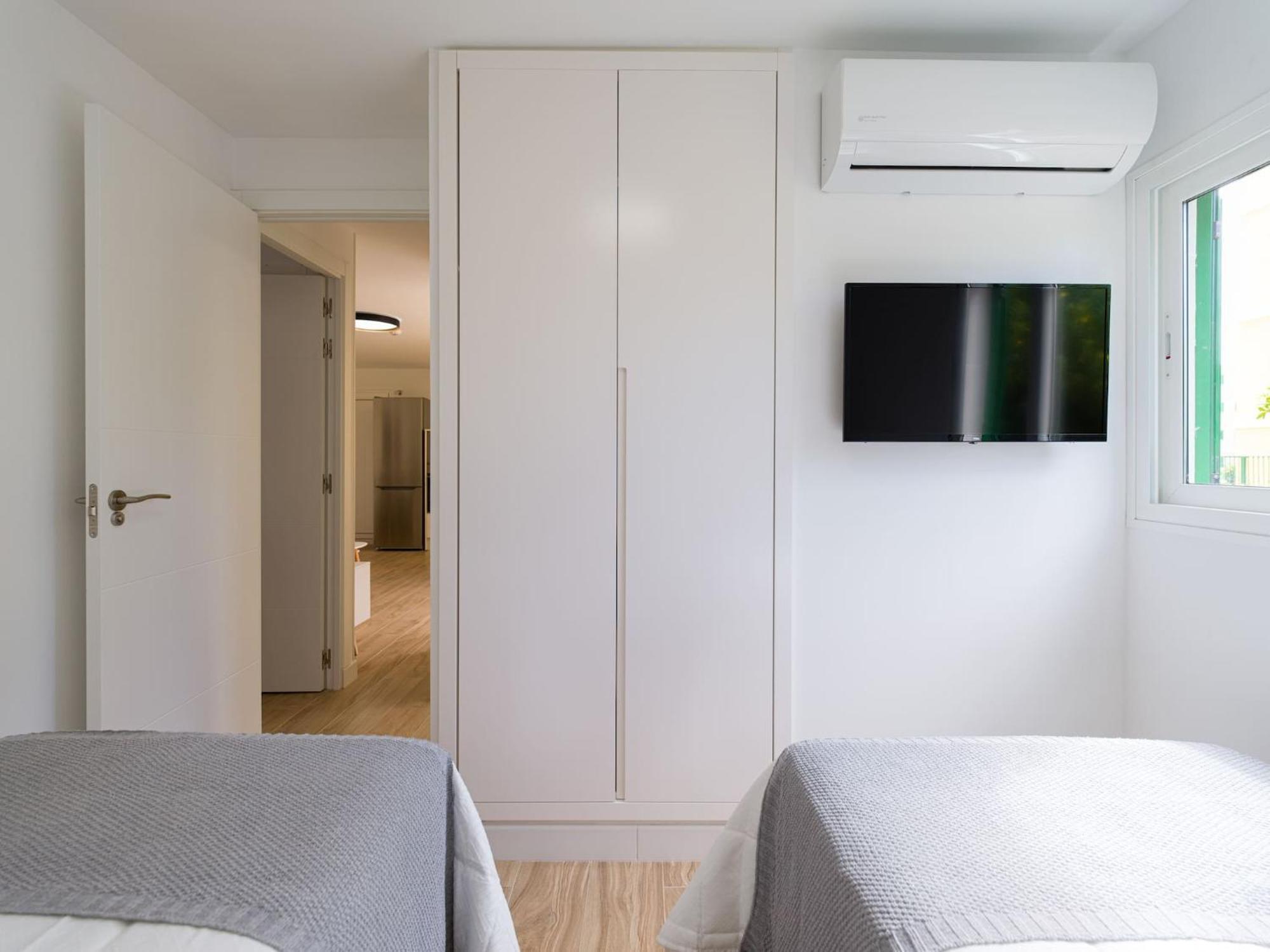 Olas Suites Playa Del Ingles エクステリア 写真